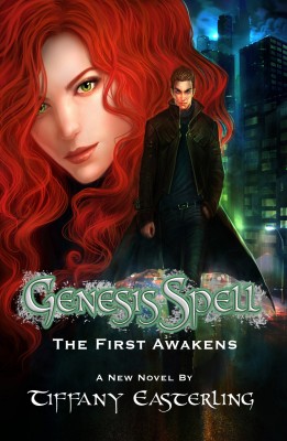 GenesisSpell ~ The First Awakens