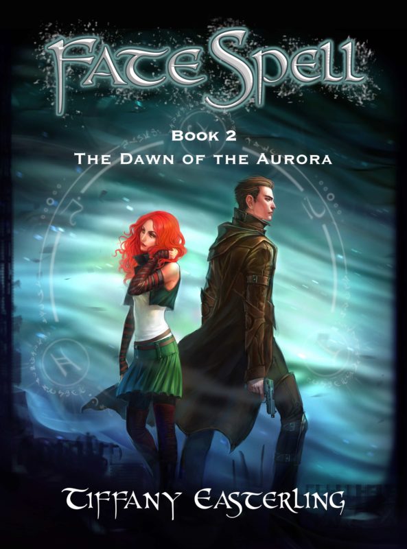 FateSpell ~ Dawn of the Aurora